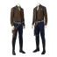 Han Solo Star Wars Cosplay Costume