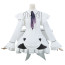 Project SEKAI Ena Shinonome Costume - White Mini Dress Shinonome Ena Cosplay