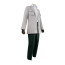 Attack On Titan Eren Jaeger Army Uniform Suit Cosplay Costume