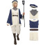 Delicious in Dungeon Falin Touden Costume - Full Set Falin Cosplay