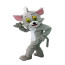 Giant Tom Cat from Tom and Jerry Mascot Costume