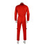 Guardians of the Galaxy Costume - Team Uniform Red Jumpsuit Guardians of the Galaxy Cosplay