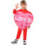 Kids Heart Costume - Love Heart Cosplay