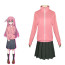 Bocchi The Rock Hitori Gotoh Costume - Hitori Gotoh Cosplay