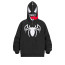 Venom Costume - Hoodie Venom Cosplay