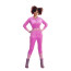 Futurama Amy Wong Costume - Pink Pants Hoodie Suit Set Amy Wong Cosplay