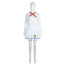Aikatsu Ichigo Hoshimiya Costume - School Uniform Ichigo Hoshimiya Cosplay