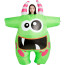 Big Mouth Monster Inflatable Costume