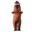 Funny Horse Inflatable Costume