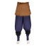 Demon Slayer Inosuke Hashibira Costume - Pants Inosuke Hashibira Cosplay