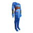 Avatar Jake Sully Costume - Bodysuit Tail Set Jake Sully Cosplay