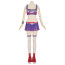 Lollipop Chainsaw Juliet Starling Costume - Juliet Starling Cosplay