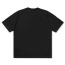 Youtuber Kai Cenat T-Shirt Costume - Black T-Shirt Kai Cenat Cosplay