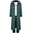 One Piece Kuzan Costume - Full Set Kuzan Cosplay