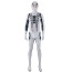 Spider-Man 2 Anti-Venom Costume - Bodysuit Mask Set Anti Venom Cosplay