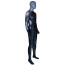 The Boys Black Noir Costume - Bodysuit Black Noir Cosplay