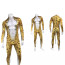 Male Cheetah Costume - Bodysuit Male Cheetah Cosplay