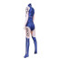 Chi Chobits Lycra Cosplay Costume