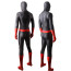 Marvel Daredevil Civil War Comics Style Lycra Cosplay Costume