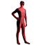 Deadpool Shade Morph Suit Costume - Red Black Deadpool Morph Cosplay