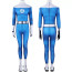 The Fantastic Four: First Steps Susan Storm Costume - Bodysuit Invisible Woman Cosplay