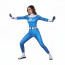 The Fantastic Four: First Steps Susan Storm Costume - Bodysuit Invisible Woman Cosplay