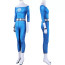 The Fantastic Four: First Steps Susan Storm Costume - Bodysuit Invisible Woman Cosplay