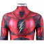 The Flash Movie 2023 Flash Costume - Flash Cosplay