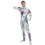 Dragon Ball Z Frieza Costume - Bodysuit Frieza Cosplay