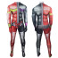 Kamen Rider Heat Joker Costume - Bodysuit Heat Joker Cosplay