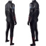 Lobo Omega Men Lycra Cosplay Costume