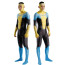 Invincible Mark Grayson Costume - Bodysuit Mark Grayson Cosplay