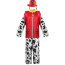 PAW Patrol Marshall Costume - Marshall Cosplay