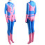 Mightylady Lycra Cosplay Costume