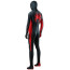 Spider-Man 2 Miles Morales Costume - Bodysuit Type3 Miles Morales Cosplay
