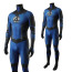 Doctor Strange Multiverse of Madness Mr. Fantastic Reed Richards John Krasinski Costume - Movie Sytle Bodysuit