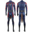 Guardians of the Galaxy Vol 3 Rocket Costume - Team Uniform Bodysuit Mask Set Rocket Cosplay