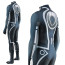 Tron Legacy Sam Flynn Costume - Bodysuit Sam Flynn Cosplay
