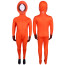 South Park Kenny Costume - Bodysuit Mask Kenny Cosplay