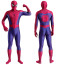 Spider-Man 1994 Spider-man Costume - Blue Red Fullsuit Spider-Man Cosplay
