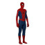 Amazing Spider-Man Alex Ross Costume - Bodysuit Mask Spider Man Cosplay