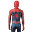 Spider-Man Tobey Maguire Costume - Battle Damaged Bodysuit Spider Man Cosplay