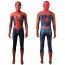 Spider-Man Tobey Maguire Costume - Battle Damaged Bodysuit Spider Man Cosplay