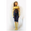 Big Hero 6: Go Go Tamago Costume - Bodysuit Go Go Tamago Cosplay