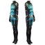 Valorant Viper Costume - Bodysuit Viper Cosplay