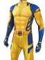 Deadpool 3 Wolverine Costume - Wolverine Cosplay