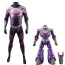 Lightyear Movie 2022 Zurg Costume - Zurg Cosplay