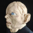 Lord Of The Rings Gollum Mask - Gollum Cosplay Costume Mask