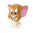 Jerry From Tom And Jerry Mask Cosplay Costume