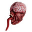 Resident Evil Licker Biohazard Mask Cosplay Costume